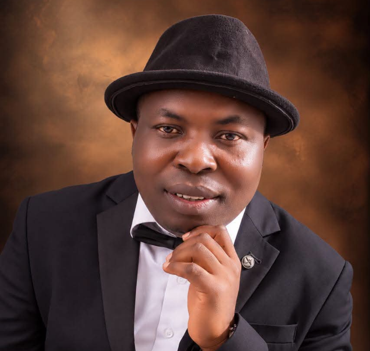 LUCKY C. DIKADI